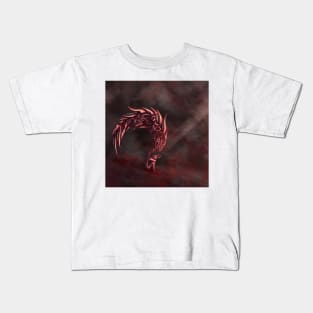 Lilith from Diablo Kids T-Shirt